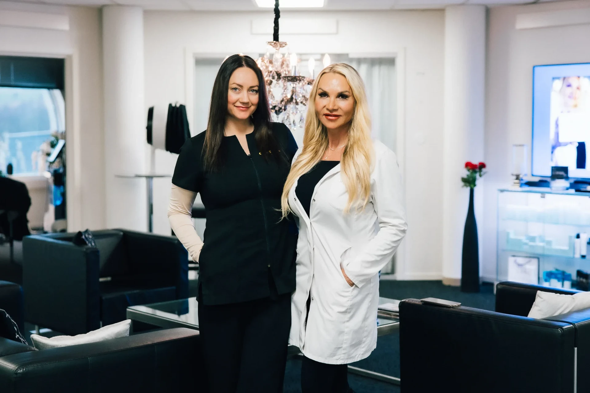 Clinic Yvonne
